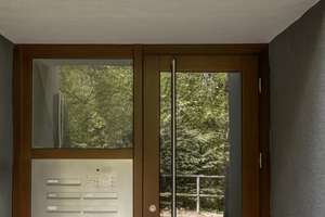 60's Terrassenwohnung mit Weitblick ins Grüne, Garage, moderner EBK & Designer-Tageslichtbad – Die vollständige Adresse der Immobilie erhältst du vom Anbieter., 61476 Kronberg im Taunus – Vorschaubild 44