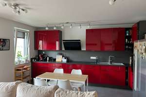 Voll möblierte, moderne, familienfreundliche 3-Zimmer-Wohnung – Pfarrer-Theile-Straße 87, 13591 Staaken, Berlin – Vorschaubild 1
