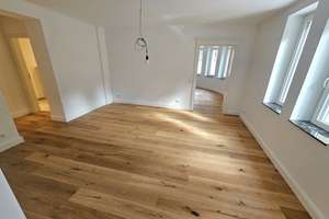 Exklusives Wohnen in der Villa Steuben mit Terrasse & Garten|Bad mit Wanne & Dusche| Fußbodenheizung – Steubenallee 3, 39104 Altstadt, Magdeburg – Vorschaubild 9