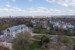 Zoo, Flora und viel Potential! – Die vollständige Adresse der Immobilie erhältst du vom Anbieter., 50735 Riehl, Köln – Vorschaubild 9