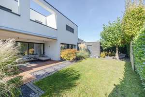 Wohnen, Leben, Wohlfühlen – stilvolle Bauhausvilla für die ganze Familie – Die vollständige Adresse der Immobilie erhältst du vom Anbieter., 48599 Gronau (Westfalen) – Vorschaubild 20
