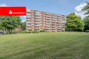 Modernisierte Dachgeschosswohnung mit Weitblick – Kiel – Vorschaubild 1