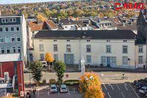 Studenten aufgepasst: Sanierte 1-Zimmer-Wohnung in ehemaligen Gutshof in Aachen Burtscheid! – Die vollständige Adresse der Immobilie erhältst du vom Anbieter., 52066 Burtscheider Abtei, Aachen – Vorschaubild 12