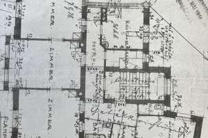 4,5 Zimmer I 135qm I Balkon I Goho Altbau top Lage – Petra-Kelly-Platz 1, 90443 Gostenhof, Nürnberg – Vorschaubild 2