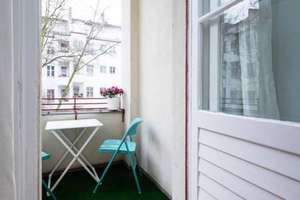 Charmante 2-Zimmer Wohnung im 1. OG in Berlin Prenzlauer Berg - NO Makler  – Stahlheimer Straße 8, 10439 Prenzlauer Berg, Berlin – Vorschaubild 6