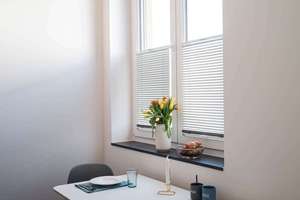 Möblierte Studentenwohnung in Aachen zu vermieten -  24,53 m² – Die vollständige Adresse der Immobilie erhältst du vom Anbieter., 52072 Ponttor, Aachen – Vorschaubild 4
