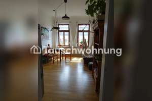 Tauschwohnung: Tausche wunderschöne 3Zi Wohnung gegen eine größere Wohung