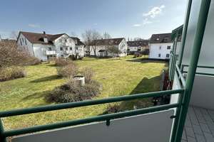 Leerstehende Wohnung mit Balkon und Tiefgaragenstellplatz – Die vollständige Adresse der Immobilie erhältst du vom Anbieter., 84503 Altötting – Vorschaubild 18