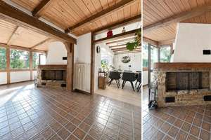 Seltenes (Mehrgenerationen) Haus in Bensberger TOP- Lage mit Traumgrundstück, auf über 200m2 Fl... – Die vollständige Adresse der Immobilie erhältst du vom Anbieter., 51429 Bensberg, Bergisch Gladbach – Vorschaubild 6