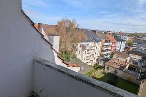 Charmante 3-Zimmer-Dachgeschosswohnung mit Balkon - zentral und ruhig in Hagen gelegen – Die vollständige Adresse der Immobilie erhältst du vom Anbieter., 58095 Mittelstadt, Hagen – Vorschaubild 11