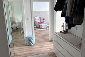 Helle 3-Zimmer Wohnung mit Balkon im 2. OG in Hannovers Südstadt – Marienstraße 94, 30171 Südstadt, Hannover – Vorschaubild 3