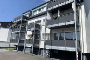 3-Zimmer-Maisonette-Wohnung in Leverkusen-Bürrig – Die vollständige Adresse der Immobilie erhältst du vom Anbieter., 51371 Bürrig, Leverkusen – Vorschaubild 2