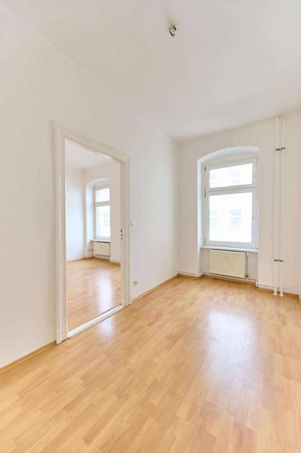 2-Zimmerwohnung (2.OG) - Nähe Humboldthain (bezugsfrei) - provisionsfrei!, Berlin – Bild 4