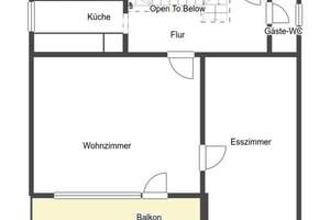 Familienidyll in ruhiger Lage: Großzügiges Einfamilienhaus in Schlangenbad Wambach – Die vollständige Adresse der Immobilie erhältst du vom Anbieter., 65388 Schlangenbad – Vorschaubild 13