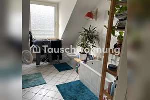 Tauschwohnung: 70qm Südstadt Maisonette gegen 3 Zimmer Balkon – Im Dau 16, 50678 Altstadt/Süd, Köln – Vorschaubild 7