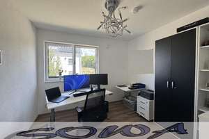 Traumwohnung sucht neue Mieter - 3 Zimmer, offener Wohnbereich, Balkon, hochwertige Einbauküche -... – Die vollständige Adresse der Immobilie erhältst du vom Anbieter., 86697 Oberhausen – Vorschaubild 26