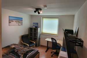 1-Zimmer-Studentenwohnung in Aachen Burtscheid unmöbliert – Malmedyer Straße 30a, 52066 Aachen – Vorschaubild 1