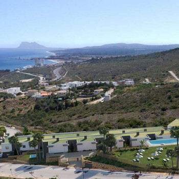 Immobilie zum Verkauf in Sotogrande