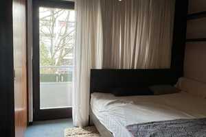 Geschmackvolle 3-Raum-Wohnung mit 2 Balkonen in München Berg am Laim – Sankt-Veit-Straße 14, 81673 München – Vorschaubild 21