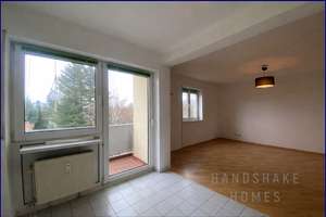 Großzügiges 1-Zimmer Apartment m. Aufzug, Balkon & TG-Stellplatz in Toplage – Die vollständige Adresse der Immobilie erhältst du vom Anbieter., 80686 St. Ulrich, München – Vorschaubild 2