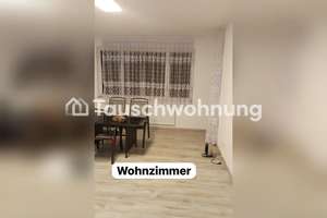 Tauschwohnung: SAGA 2,5-Zimmer-Wohnung 65m² – Die vollständige Adresse der Immobilie erhältst du vom Anbieter., 21147 Hausbruch, Hamburg – Vorschaubild 2
