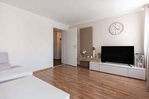 Top gepflegte 2 Zimmerwohnung K/B – Die vollständige Adresse der Immobilie erhältst du vom Anbieter., 86169 Lechhausen-West, Augsburg – Vorschaubild 8