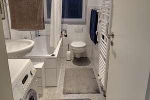 Schöne 3-Zimmerwohnung – Die vollständige Adresse der Immobilie erhältst du vom Anbieter., 38440 Wohltberg, Wolfsburg – Vorschaubild 4
