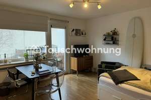 Tauschwohnung: Biete günstige 1-Zimmer Wohnung mit Balkon, suche größer – Die vollständige Adresse der Immobilie erhältst du vom Anbieter., 50823 Ehrenfeld (Ortsteil), Köln – Vorschaubild 3