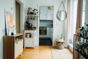 Geschmackvolle 3-4-Zimmer-Maisonette-Wohnung in Toplage von Sonnenberg mit Fernblick über Wiesbaden – Korianderstraße 3, 65191 Wiesbaden – Vorschaubild 5