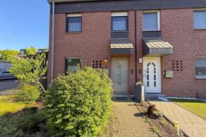 Ihr neues Zuhause: Charmantes Reihenendhaus mit Garten und Garage! – Kückelmannshof 15, 45894 Buer, Gelsenkirchen – Vorschaubild 5