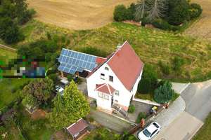 Charmantes Einfamilienhaus mit schönem Garten in grüner Umgebung – Die vollständige Adresse der Immobilie erhältst du vom Anbieter., 6667 Stößen – Vorschaubild 4