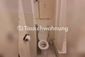 Tauschwohnung: 1-Zimmer-Wohnung in Mannheim, 19 m² – 68161 Innenstadt/Jungbusch, Mannheim – Vorschaubild 2