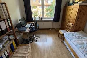 3-Zimmer-Wohnung in ruhiger Gegend mit Süd-Balkon – Die vollständige Adresse der Immobilie erhältst du vom Anbieter., 22041 Wandsbek (Ortsteil), Hamburg – Vorschaubild 8