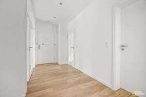 Bremen – Contrescarpe | Sanierte 4-Zimmer-Wohnung mit Blick zur Wallmühle – Die vollständige Adresse der Immobilie erhältst du vom Anbieter., 28195 Bahnhofsvorstadt, Bremen – Vorschaubild 7