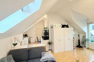 1-Zimmer Wohnung in 65549 Limburg a.d. Lahn 