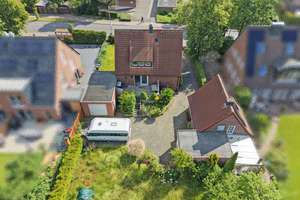 Neubau-Doppelhaushälfte mitten in Gievenbeck! – Die vollständige Adresse der Immobilie erhältst du vom Anbieter., 48149 Gievenbeck, Münster – Vorschaubild 4