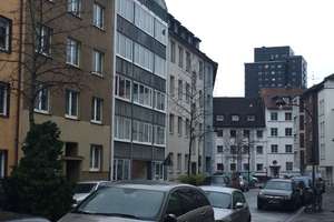 Ihr neues Zuhause in Pempelfort! – Die vollständige Adresse der Immobilie erhältst du vom Anbieter., 40479 Pempelfort, Düsseldorf – Vorschaubild 19