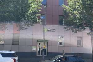 Penthouse Wohnung in bester Lage nahe Bahnhof