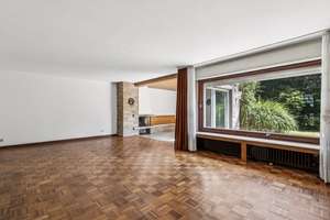 Großzügiges Einfamilien- oder Mehrgenerationenhaus mit Gestaltungspotenzial – Die vollständige Adresse der Immobilie erhältst du vom Anbieter., 45289 Burgaltendorf, Essen – Vorschaubild 3