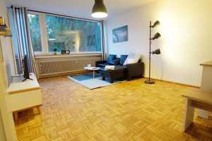 *Balkon* möbliert- alles inklusive – Bonn – Vorschaubild 3