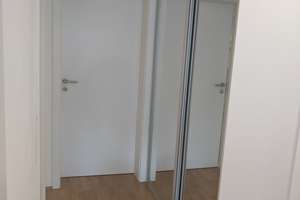 Moderne 2,5 Zimmer EG Wohnung mit Souterrain - EBK, TG, A+, 2010BJ, Garten, Top Lage – Bajuwarenstr. 56, 81825 Gartenstadt Trudering, München – Vorschaubild 19