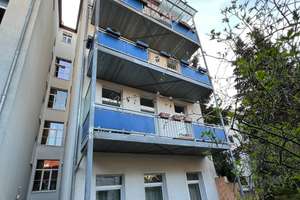Stilvolle Dachgeschosswohnung im Jugenstilhaus in Hannover-List !!! – Die vollständige Adresse der Immobilie erhältst du vom Anbieter., 30161 Oststadt, Hannover – Vorschaubild 12