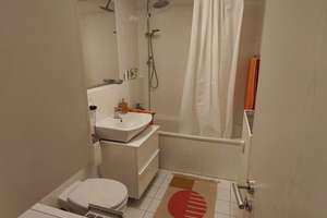 Helle 2Z-Wohnung mit Westbalkon & TG-Stellplatz in ruhiger Gartenlage – Die vollständige Adresse der Immobilie erhältst du vom Anbieter., 80937 Am Hart, München – Vorschaubild 12