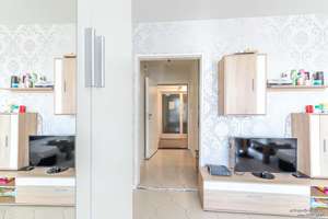 Welc(H)ome® by RIDA RESIDENTIAL – Urbanes Wohnen mit Rhein-Nähe – Eigentumswohnung in Köln-Riehl – Die vollständige Adresse der Immobilie erhältst du vom Anbieter., 50735 Riehl, Köln – Vorschaubild 7