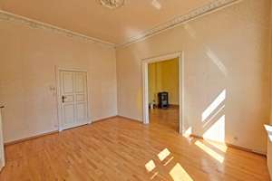 **Bestlage Lichterfelde-West! Klassische 4-Zi-Altbauwohnung/Beletage, Stuck, Dielen, hohe Decken** – Die vollständige Adresse der Immobilie erhältst du vom Anbieter., 12203 Lichterfelde, Berlin – Vorschaubild 9