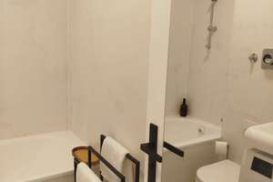 Dein Zuhause in Schwabing – mit Pool, Dachterrasse und Haustier? Klar. – Schleißheimer Str. 182, 80797 Am Luitpoldpark, München – Vorschaubild 14