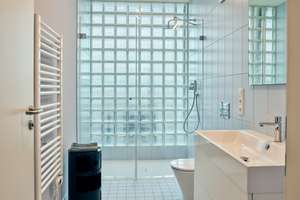 Vollmöbliertes Loft im Herzen Dortmunds I Hövel Suites – Hövelstraße 8, 44137 City, Dortmund – Vorschaubild 14