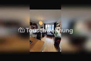 Tauschwohnung: Helle 2-Zimmer-Wohnung in Maxvorstadt zu tauschen – Die vollständige Adresse der Immobilie erhältst du vom Anbieter., 80799 Am alten nördlichen Friedhof, München – Vorschaubild 2