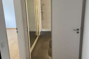 Helle und moderne 2,5-3 Zimmer Wohnung in City Lage – Die vollständige Adresse der Immobilie erhältst du vom Anbieter., 64283 Mitte, Darmstadt – Vorschaubild 10