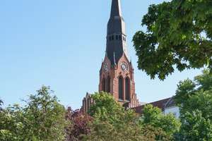 Der Himmel über Berlin! Fantastisches Penthouse mit eleganter Ausstattung und maximalem Komfort – 10249 Friedrichshain, Berlin – Vorschaubild 15